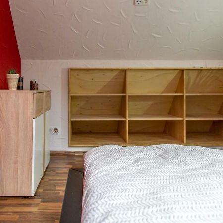 Apartamento Moselglück Sankt Aldegund Exterior foto